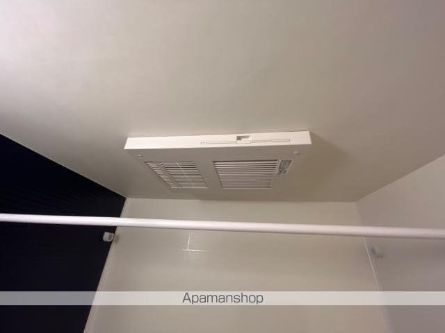 笹谷葭野 アパートA棟の内装写真