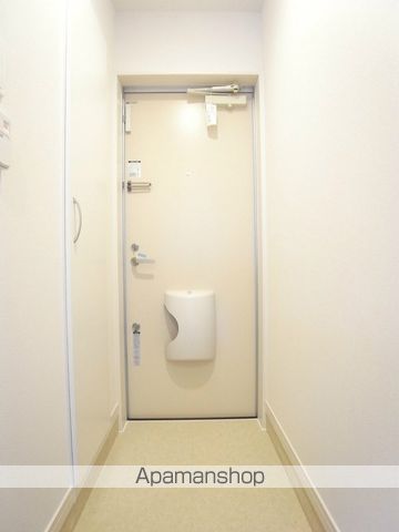 リブリ・大船の内装写真