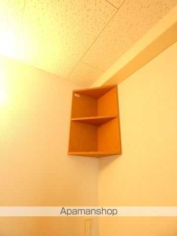 レオパレス翼の内装写真