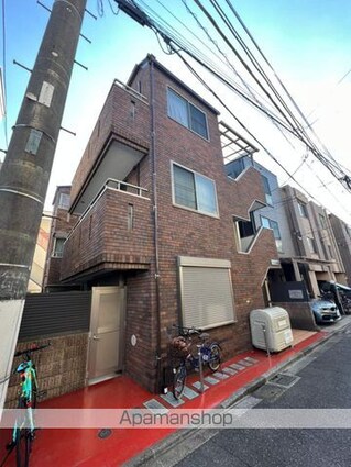 東京都中野区上高田３丁目[1K/18.42m2]の外観5