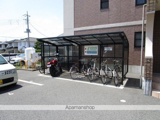 ヴィブレエクセレンスの外観写真