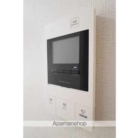 ドゥーエ南砂町IIの内装写真