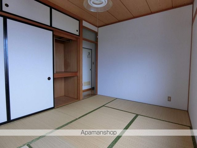 藤ビルI徳倉の内装写真