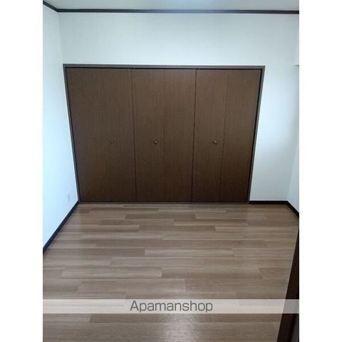 サンシャイン白山の内装写真