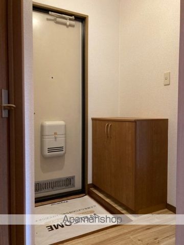 グランドゥール田中の内装写真