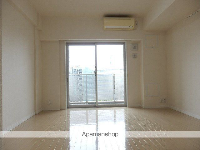 パークアクシス千葉新町の内装写真