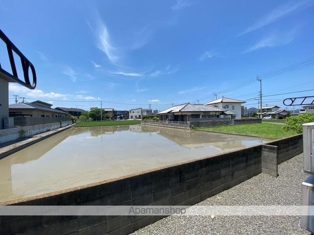 サンライズ林の内装写真