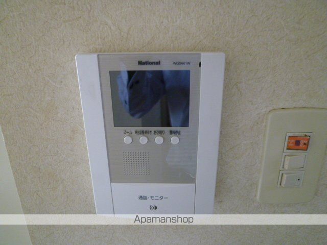 アミティN22の内装写真