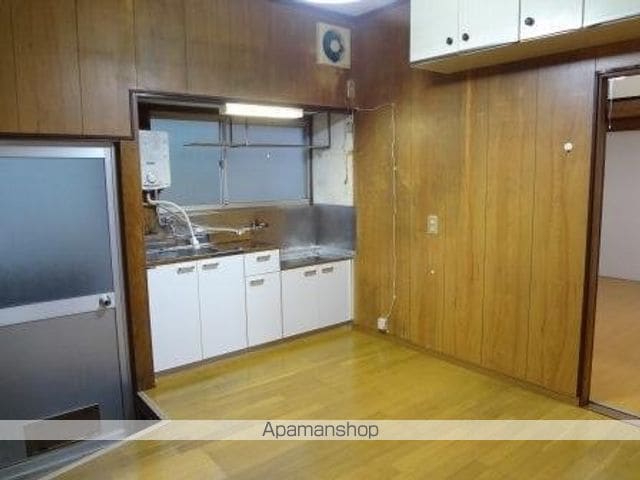 東北本線 岩沼駅 徒歩15分 1階建 築39年の内装写真