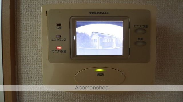 オークガーデン Mの内装写真