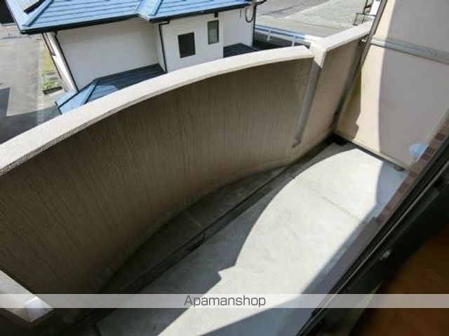 グランヒルズK−1の内装写真