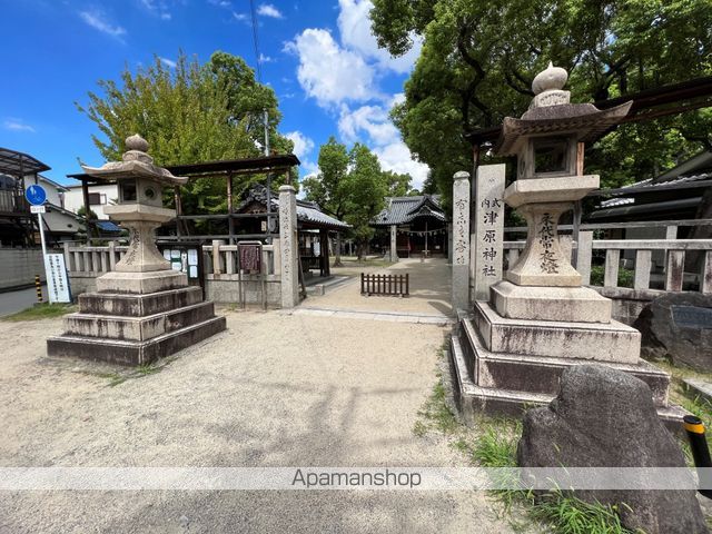 プリンスライフ花園の周辺写真