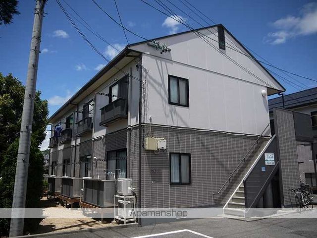 マルシェMIMURA C棟の外観写真