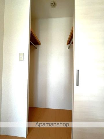 グレイス阿倍野松崎町の内装写真