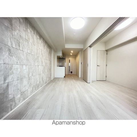 コンフォリア・リヴ南砂町EASTの内装写真