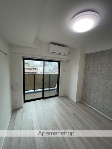 ガレリアレジデンス石川町の内装写真