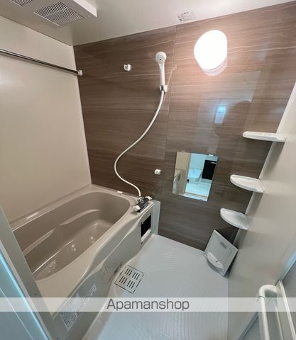フジパレス北野田II番館の内装写真