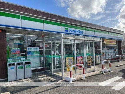 新潟市西区内野西２丁目アパート[1LDK/42.15m2]の周辺2