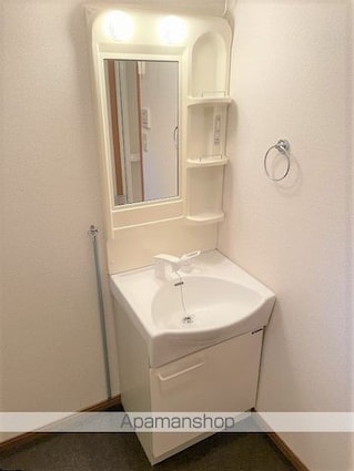 コリーヌ　ヴィラージュ[1K/30.94m2]の内装2