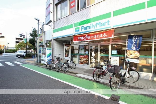 メゾンドヴェールの周辺写真