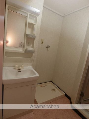 ドエールナガイAの内装写真