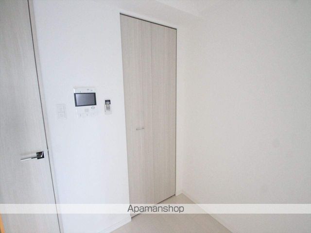 S−RESIDENCE新大阪RIDENTEの内装写真
