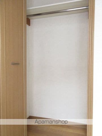 ハウスメイの内装写真