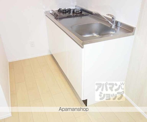 ARTO 桂川の内装写真