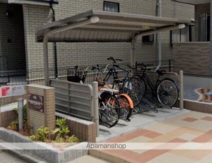 ベル・グリュック[1LDK/34.08m2]のロビー2