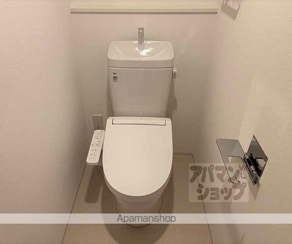 Live Casa 千本今出川の内装写真