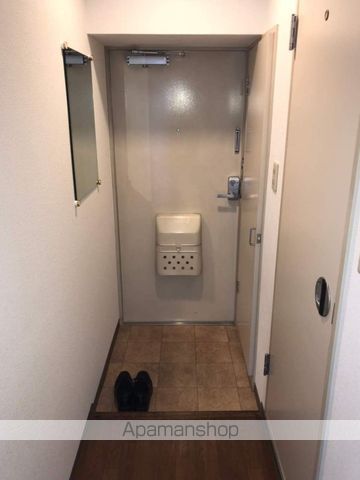 アネックス紅葉の内装写真