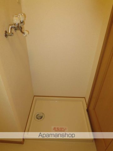 ブランシェスの内装写真