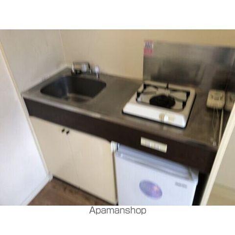 小豆坂シャンテの内装写真