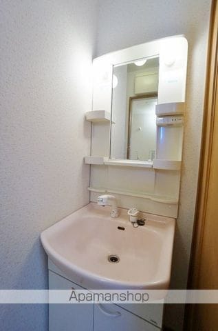 エスペーロ安東の内装写真