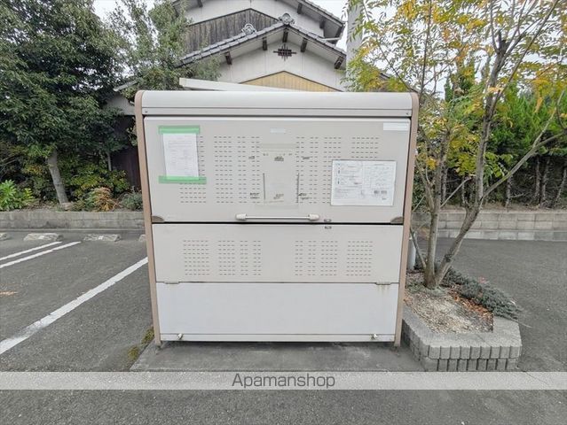 ソレアード II棟のその他写真