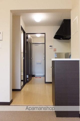 レオネクストエイザの内装写真