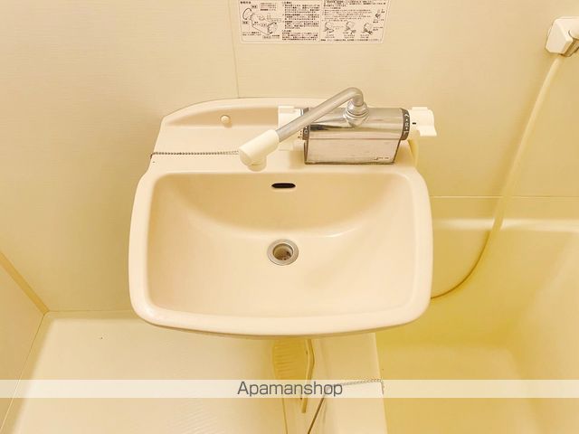 レオパレスブリランテの内装写真