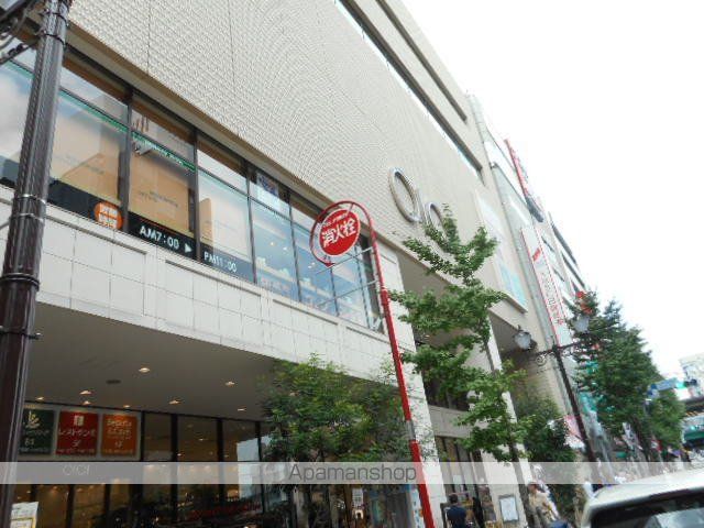 ヴァンテアンライフ高円寺壱番館の周辺写真