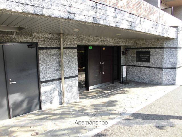 フェニックス方南町弐番館の外観写真