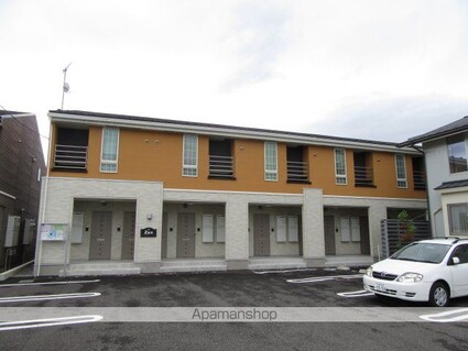 Ｚｅｎ[1LDK/42.04m2]の外観2