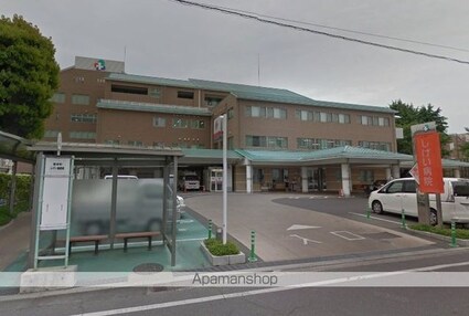 岡山県倉敷市幸町[2DK/38.67m2]の周辺4