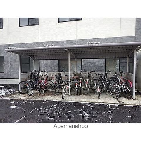 レオパレスリラのその他写真