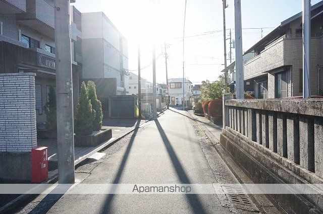 オラシオン馬渕の周辺写真