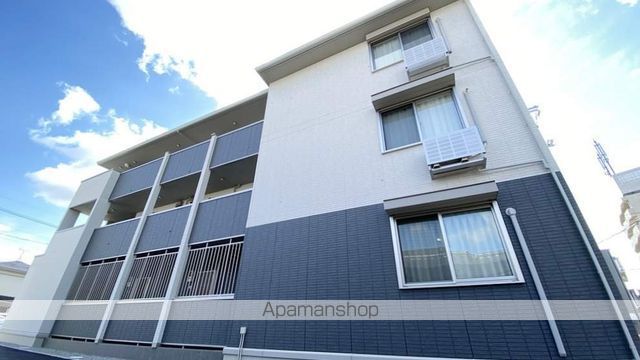 グランツ国富の外観写真