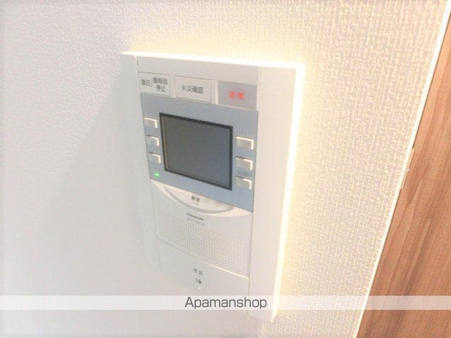 プレサンス 中之島公園ATIREの内装写真