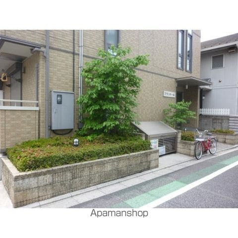 ブランドールの周辺写真