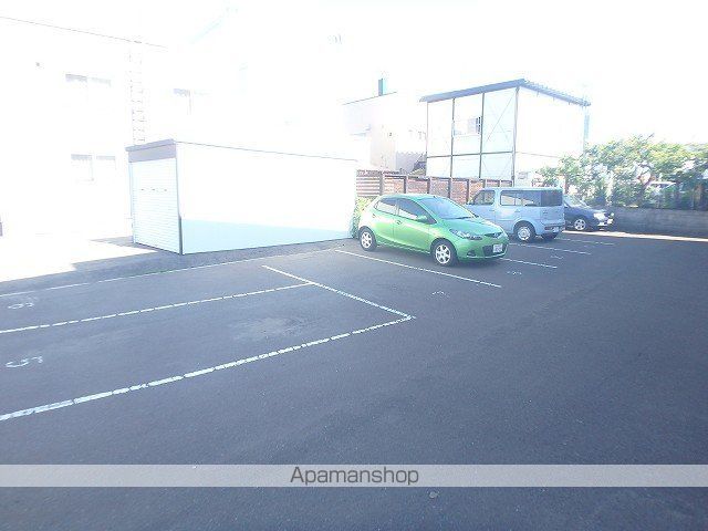 トレジャーキャッスル弐番館のその他写真