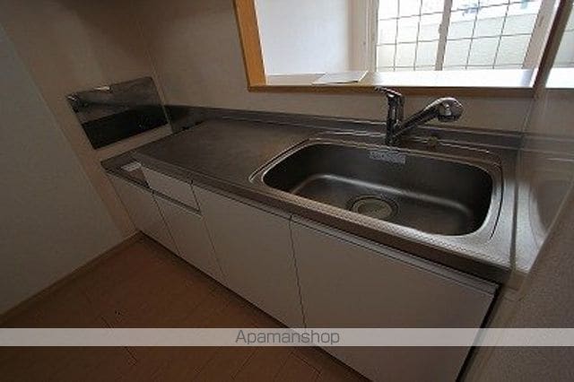ヴェル ドゥーラ Vの内装写真