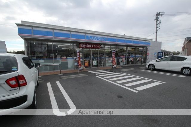 SURPLUSアルエットの周辺写真