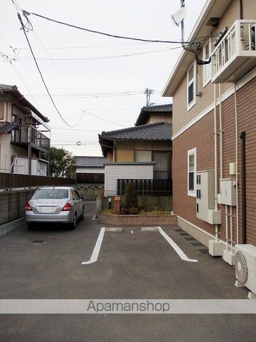 筑肥線 下山門駅 徒歩7分 2階建 築16年の外観写真